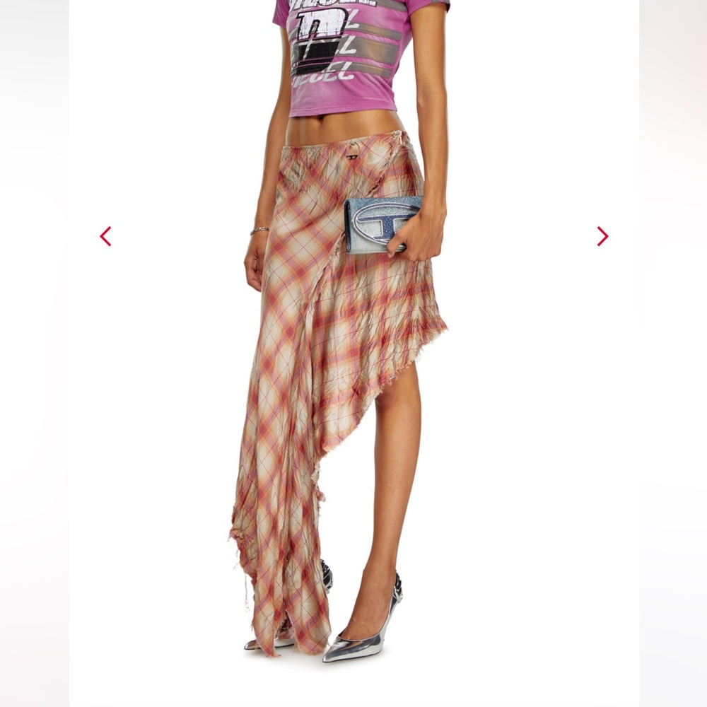 Diesel O-Deon Skirt